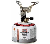 Primus ExpressStove Duo Stove without Piezo Ignition (Gas Not Included) (Without Piezo Ignition)