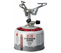 Primus ExpressStove Stove without Piezo Ignition (Gas Not Included) (Without Piezo Ignition)