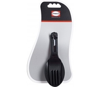 Primus Folding Spork (Black) (Black)