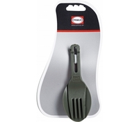 Primus Folding Spork (Green) (Green)