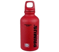 Primus Fuel Bottle Red (0.35L) (0.35L)