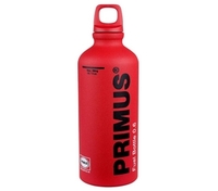 Primus Fuel Bottle Red (0.6L) (0.6L)
