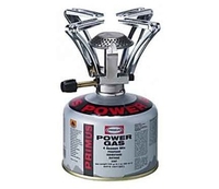 Primus Jan Duo Stove with Piezo Ignition (Primus Jan Duo Stove with Piezo)