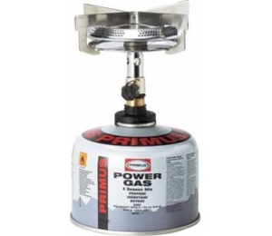 Primus Mimer Duo Stove (Gas Not Included) (Mimer Duo)
