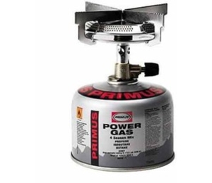 Primus Mimer Stove Without Piezo (Gas Not Included) (Without Piezo)