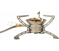 Primus OmniFuel Stove incl. Fuel Bottle and Pouch (OmniFuel Stove)