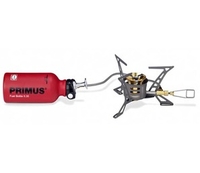 Primus OmniLite Ti Stove (Gas Not Included) (OmniLite Ti)