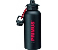 (~)Primus Stainless Steel Drinking Bottle 0.6L (Primus Stainless Steel Drinking Bottle 0.6L (Pack of 6))