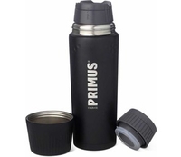 Primus TrailBreak Black Vacuum Flask (0.75L) (0.75L)