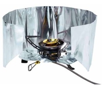 Primus Windscreen and Heat Reflector Set (Primus Windscreen and Heat Reflector Set)