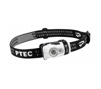 Princeton Tec Byte Head Torch White (White LED) (White LED)