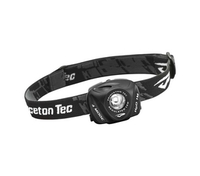 Princeton Tec EOS Industrial LED Headlamp (Black) (Black)