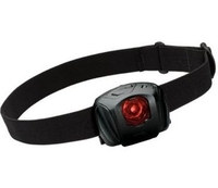 (?)Princeton Tec EOS Tactical LED Headlamp (Black) (Black)
