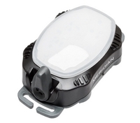 Princeton Tec Meridian LED Emergency Strobe / Locator Light (Black) (Black)
