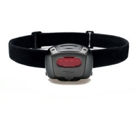 Princeton Tec Quad Tactical Head Lamp (Interchangeable Lens)