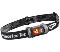 Princeton Tec Remix Head Torch (White/Red LED) (White/Red LED)