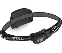 Princeton Tec Remix Rechargeable 185 Lumens LED Headlamp (Black) (Black)