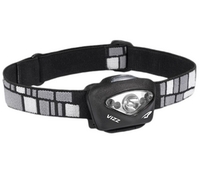 Princeton Tec VIZZ 3AAA LED Head Lamp (Black) (Black)