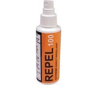 (~)Pyramid Repel 100 Insect Repellent 60ml