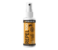 Pyramid Repel 100 Pump Spray (120ml) (Pyramid Repel 100 Pump Spray (120ml))