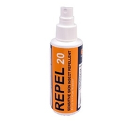 Pyramid Repel 20 Insect Repellent 60ml