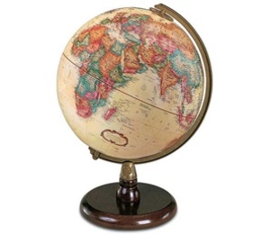 Quincy Globe
