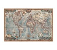 Ray & Co World Executive Map