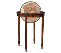 Regency Globe