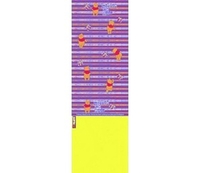 (REINST)Buff Baby Polar WP Butterfly/Danyello Headwear (Butterfly)