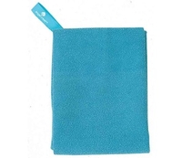 (REINST)Eagle Creek Travel Towel Ocean Blue (Size Medium) (Medium)