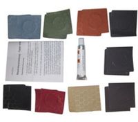 (REINST)Exped Mat Repair Kit