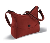 (REINST)Pacsafe CitySafe 100 Red