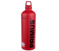(REINST)Primus Fuel Bottle (Red) 1.0 L (Primus Fuel Bottle 1.0 L)