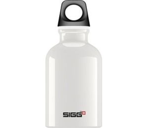 (REINST)Sigg Traveller (White 0.3L) (0.3L)
