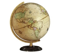 Renaissance Globe (National Geographic)