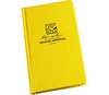 Rite In The Rain Travel Journal Side Hard Bound (Size 4.6x6.75 in) (Size 4.6x6.75 in)