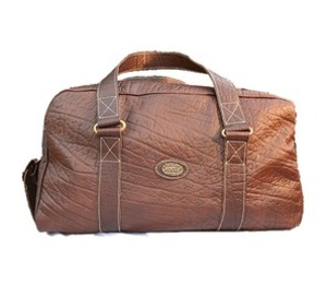 Rogue Aviator Bag Buffalo Leather RTG-5B
