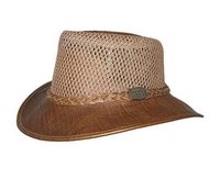 Rogue Buffalo Breezy Hat 502B (52-53cm) (X Small 52 - 53 cm)