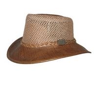 Rogue Buffalo Breezy Hat 502B (60-61cm) (X Large 60 - 61 cm)