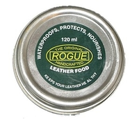Rogue Leather Food RLF-2