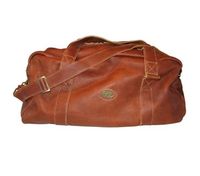 Rogue North Africa Bag Old Soldier Leather RTG-3