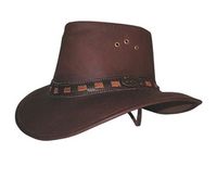 Rogue Ranger Hat Oxblood 127X (54-55cm) (Small 54 - 55 cm)