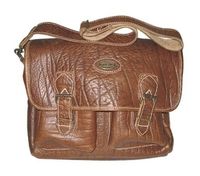 Rogue Sling Bag Buffalo Leather RTG-7B