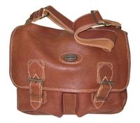 Rogue Sling Bag Old Soldier Leather RTG-7
