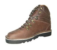 Rogue Trans Africa Boots Oxblood RB5 (UK 11.5) (11.5)
