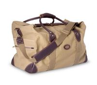 Rogue Weekender Canvas/ Leather Bag Olive RTG-1D (olive)