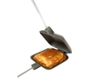 (~)Rome Square Jaffle Iron (Cast Iron)