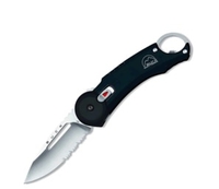 (RTZ)Buck Knife RedPoint 750 (Black)
