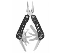 (RTZ)Gerber EVO Butterfly Opening Multi-Plier (Black) (black)