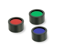 (RTZ)**OFFER** Ansmann Agent 1 Colour Filters